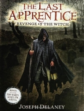 Cover art for Revenge of the Witch (The Last Apprentice)
