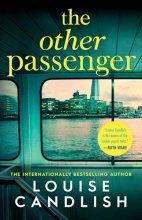 Cover art for The Other Passenger