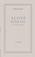 Cover art for Alone With You in the Ether
