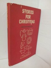 Cover art for Stories for Christmas.