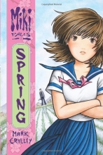 Cover art for Miki Falls: Spring