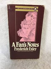 Cover art for Fans Notes