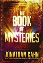 Cover art for The Book of Mysteries