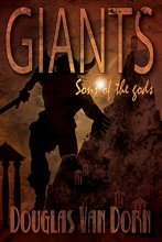 Cover art for Giants: Sons of the Gods