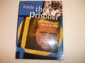 Cover art for Inside the Prisoner: Radical Television and Film in the 1960s