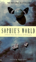 Cover art for Sophie's World: A Novel about the History of Philosophy