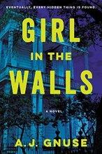 Cover art for Girl in the Walls: A Novel