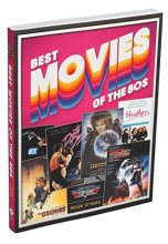 Cover art for Best Movies of the 80s