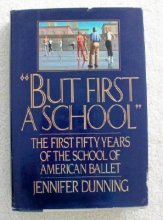 Cover art for But First a School