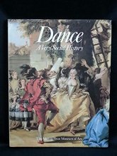 Cover art for Dance
