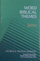 Cover art for Word Biblical Themes: John