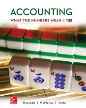 Cover art for Accounting: What the Numbers Mean