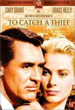 Cover art for To Catch a Thief
