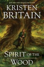 Cover art for Spirit of the Wood