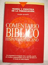Cover art for Cbha, Santiago, Judas/Cbha, James, Jude (Serie Comentario Biblico Hispanoamericano/Hispanic American Biblical Commentary Series) (Spanish Edition)