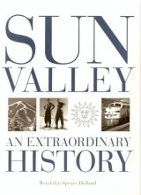 Cover art for Sun Valley: An Extraordinary History
