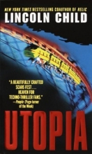 Cover art for Utopia