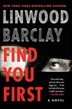 Cover art for Find You First: A Novel