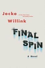 Cover art for Final Spin: A Novel