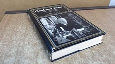 Cover art for Gold and Silver: The Life and Times of Franz Lehar