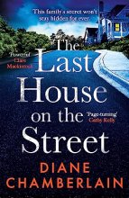 Cover art for The Last House on the Street (International Edition) (International Edition)