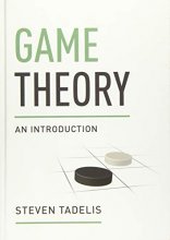 Cover art for Game Theory: An Introduction