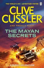 Cover art for The Mayan Secrets