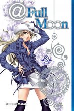 Cover art for At Full Moon 2