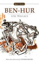 Cover art for Ben-Hur (Signet Classics)