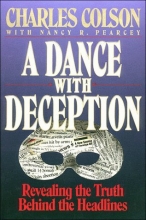 Cover art for A Dance with Deception