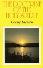 Cover art for Doctrine of the Holy Spirit