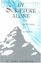 Cover art for By Scripture Alone