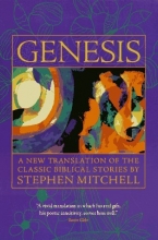 Cover art for Genesis: New Translation of the Classic Bible Stories, A