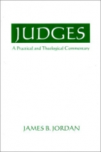 Cover art for Judges: A Practical and Theological Commentary