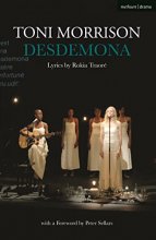 Cover art for Desdemona (Modern Plays)