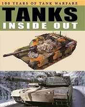 Cover art for Tanks Inside Out