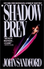 Cover art for Shadow Prey (Prey #2)