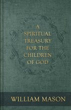 Cover art for A Spiritual Treasury for the Children of God