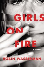 Cover art for Girls on Fire: A Novel