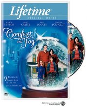 Cover art for Comfort and Joy [DVD]