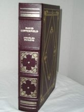 Cover art for David Copperfield by Charles; illustrated by Degen, Paul Dickens (1980-08-02)