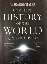 Cover art for The Times Complete History Of The World