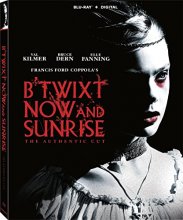 Cover art for B'Twixt Now and Sunrise [Blu-ray]