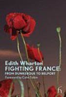 Cover art for Fighting France: From Dunkerque to Belfort (Modern Voices): From Dunkerque to Belport