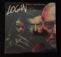 Cover art for Tg-Ccon-Logan