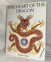Cover art for The Heart of the Dragon