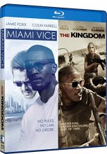 Cover art for Miami Vice / The Kingdom