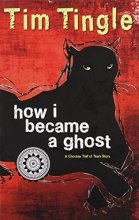 Cover art for How I Became A Ghost — A Choctaw Trail of Tears Story (Book 1 in the How I Became A Ghost Series)