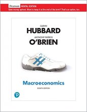 Cover art for Macroeconomics [RENTAL EDITION]