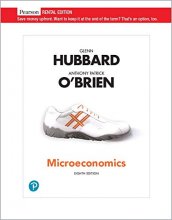 Cover art for Microeconomics [RENTAL EDITION]